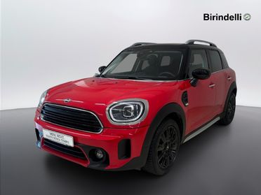 MINI Mini Countrym.(F60) - Mini 1.5 Cooper Business Countryman