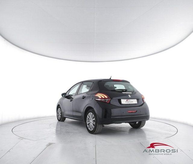 PEUGEOT 208 5 porte Active
