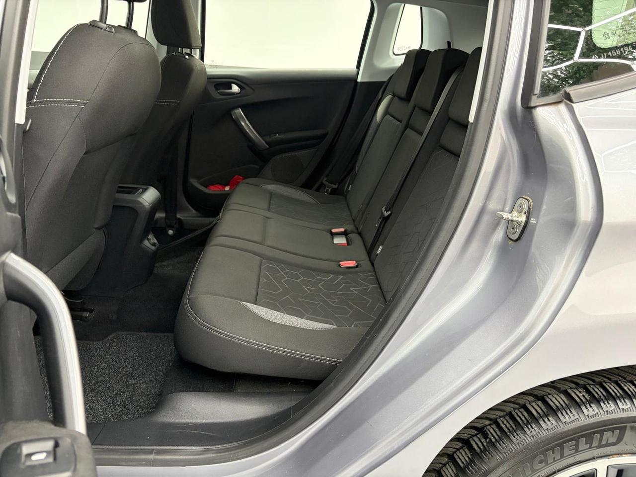 Peugeot 2008 PureTech 82 S&S Active