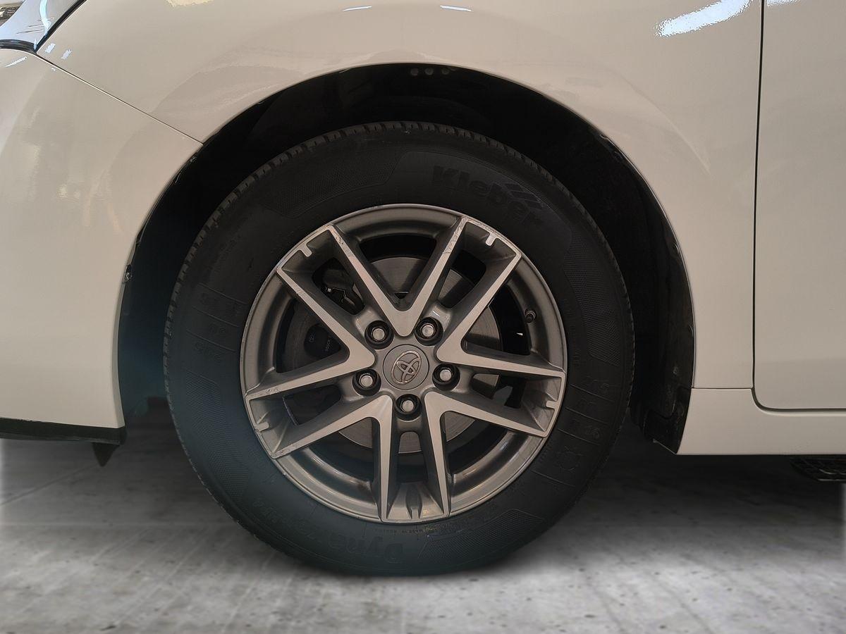 TOYOTA Verso - Verso 1.6 D-4D Cool