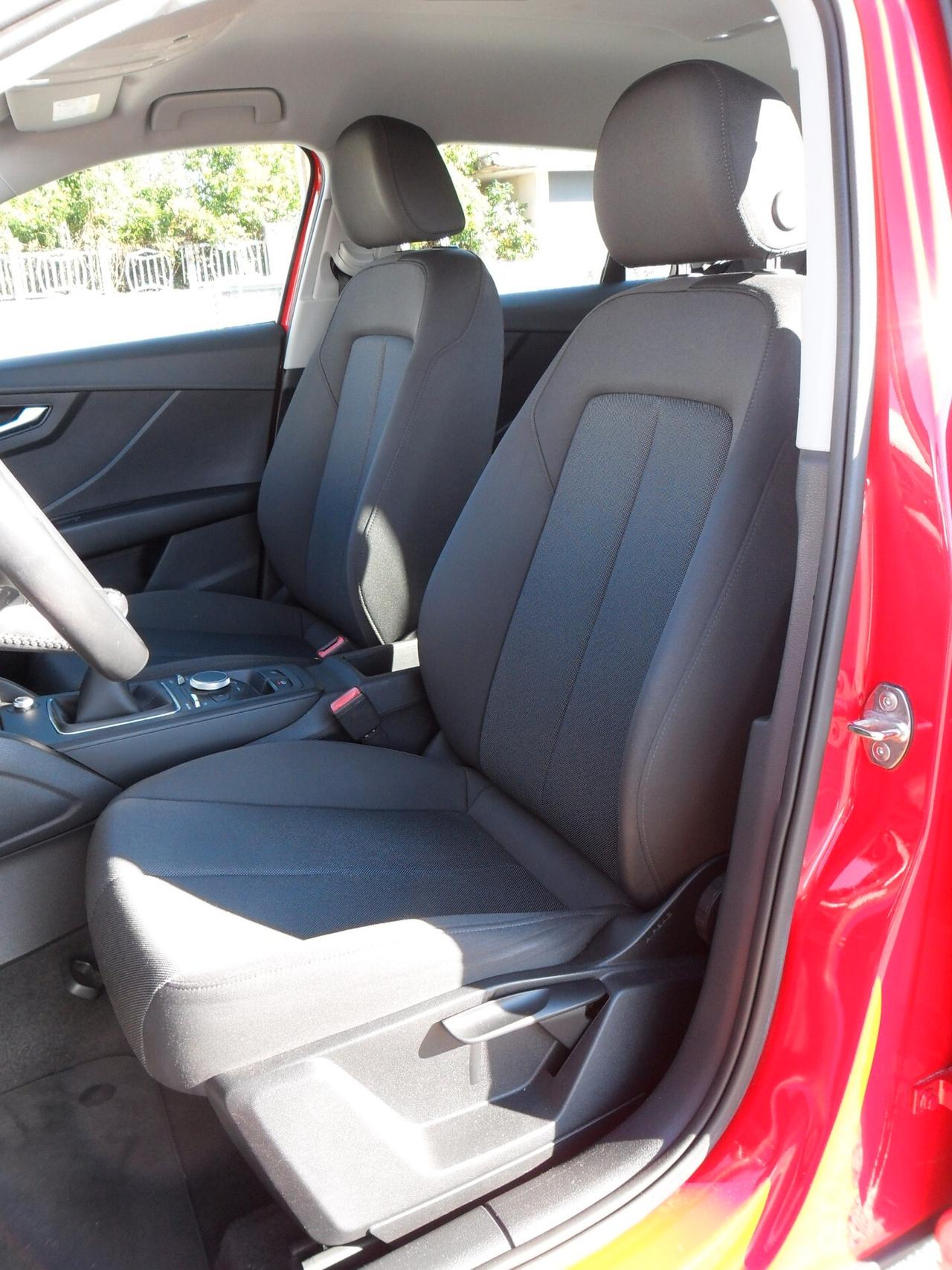 Audi Q2 1.6 TDI Sport