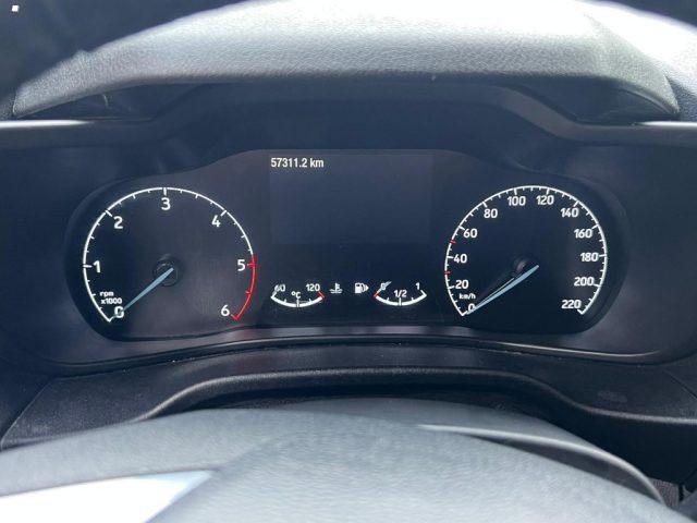 FORD Tourneo Connect 1.5 TDCi 120 CV Plus