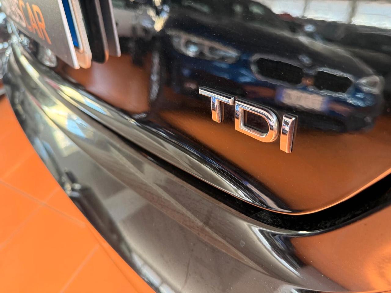 Audi A3 SPB 2.0 TDI