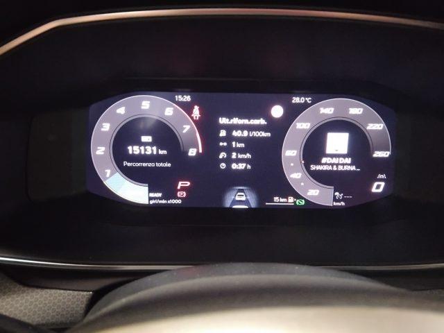 SEAT Leon 1.5 hybrid DSG Business LED 17" GRIMALDI SP. DAY