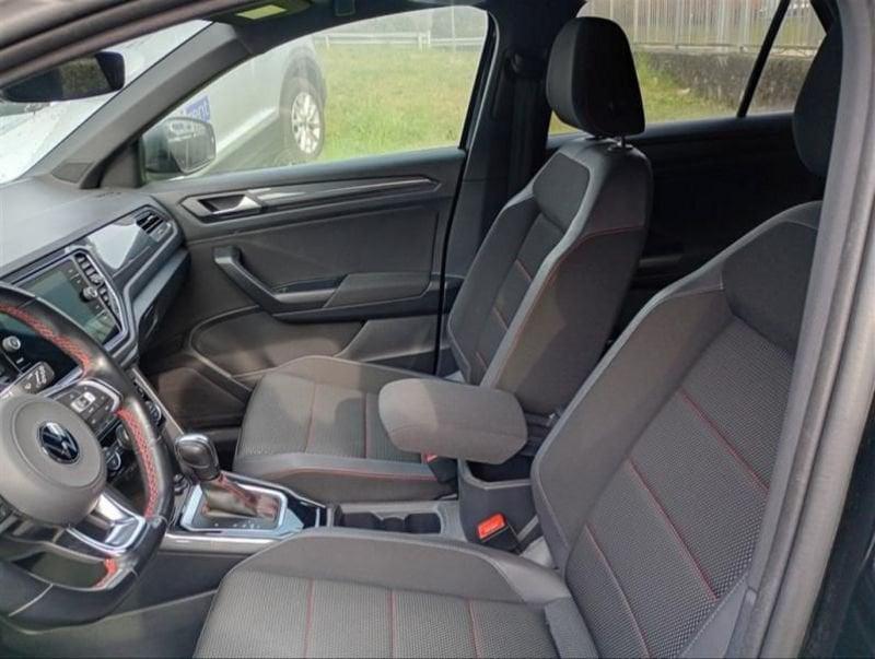 Volkswagen T-Roc 2.0 TDI SCR Sport DSG