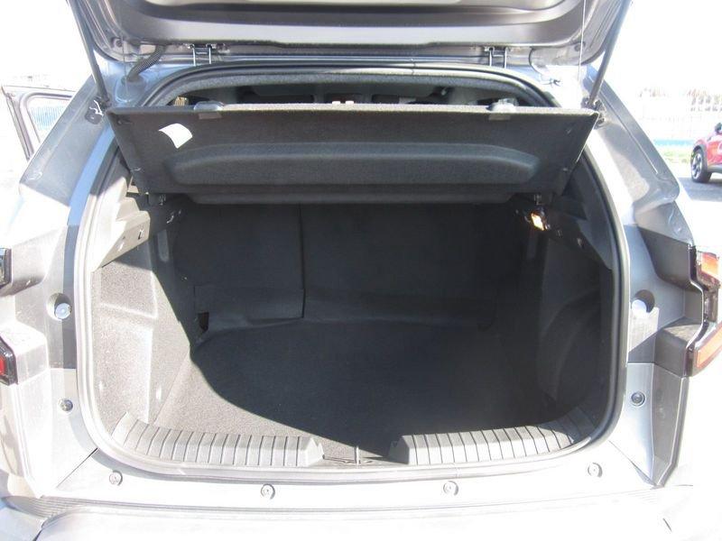 Dacia Duster EXPRESSION ECO-G 100