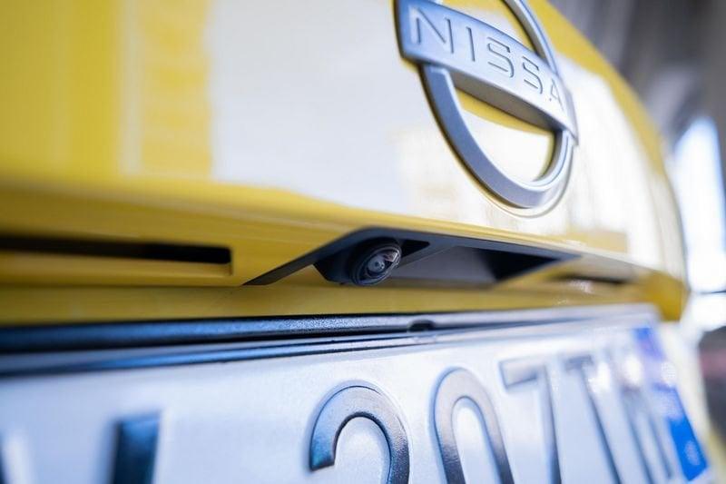 Nissan Juke NEW MC24 TEKNA MT