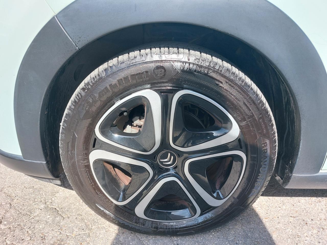 Citroen C3 PureTech 82 GPL Feel