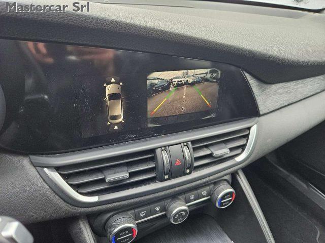 ALFA ROMEO Giulia Giulia 2.2 t Super Q4 180cv awd auto - FR618PN