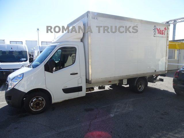 OPEL Movano RG 135CV LEGA + SPONDA PRONTA CONSEGNA