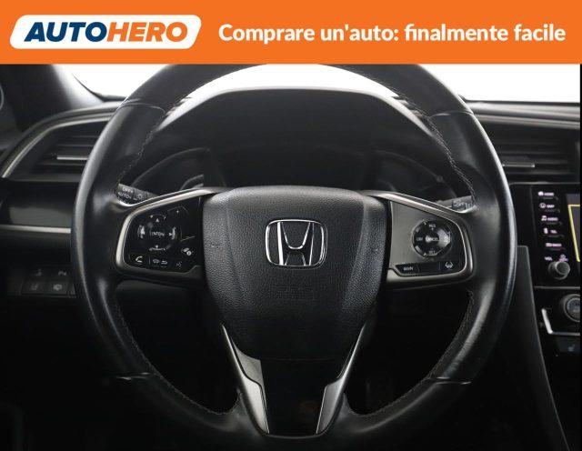 HONDA Civic 1.0T 5 porte Elegance Navi