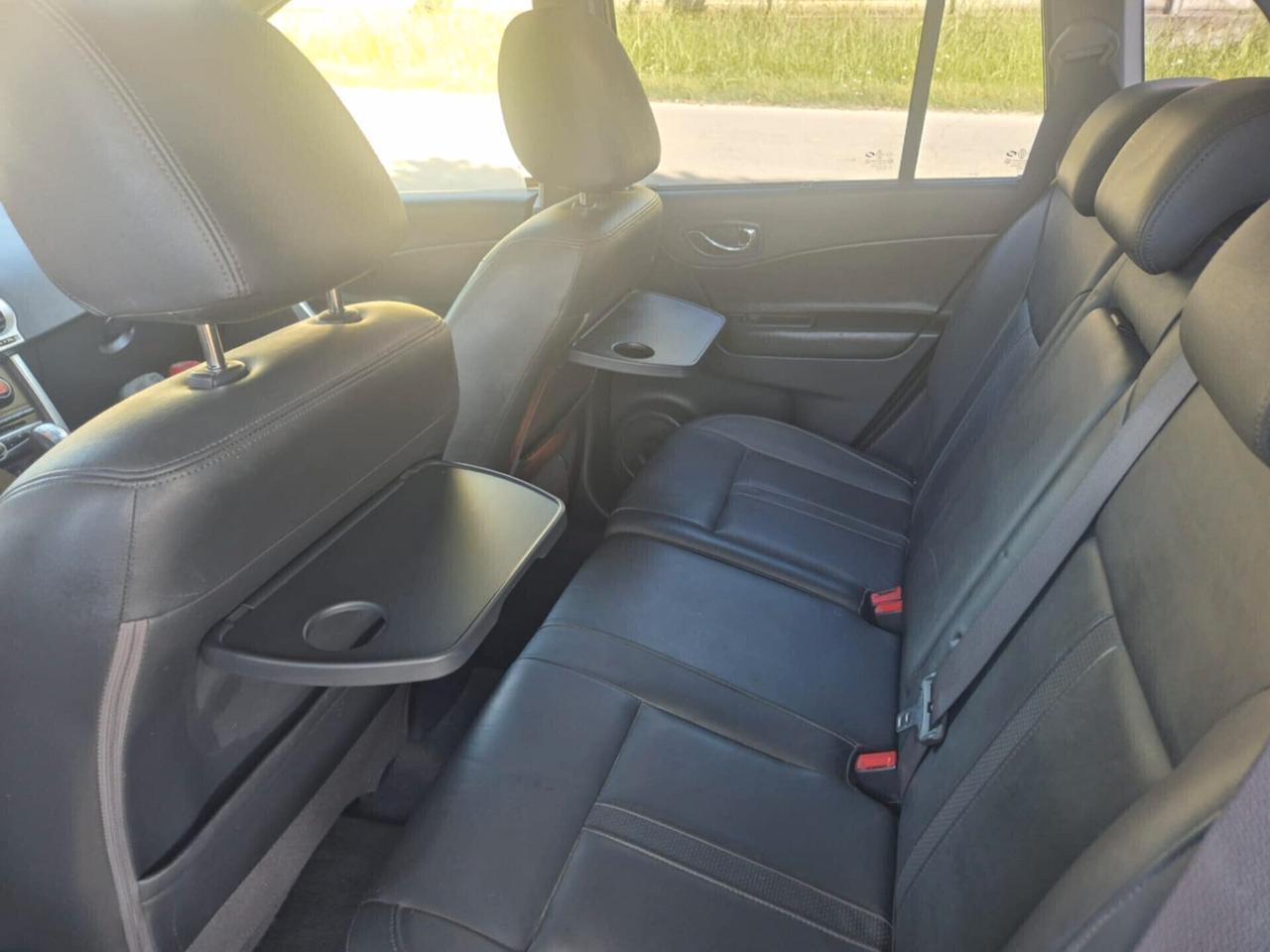 Renault Koleos 2.0 dCi 175CV 4X4 Dynamique