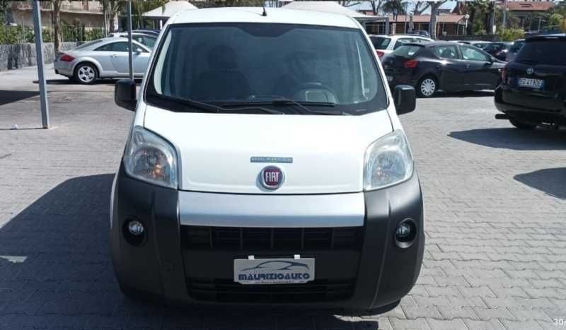 FIAT FIORINO 1.3 MJET (95 cv)