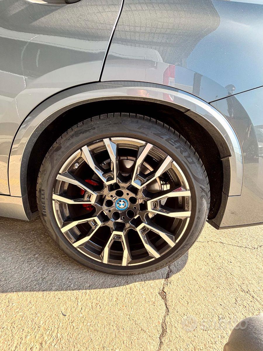 BMW X5 xDrive50e M Sport Pro 489 CV Plug-in Hybrid