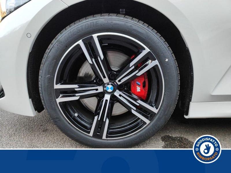 BMW Serie 3 Touring 320d M Sport Pro