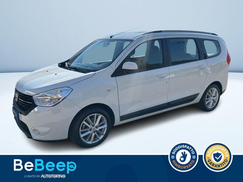 Dacia Lodgy 1.5 DCI LAUREATE S&S 110CV 7P.TI