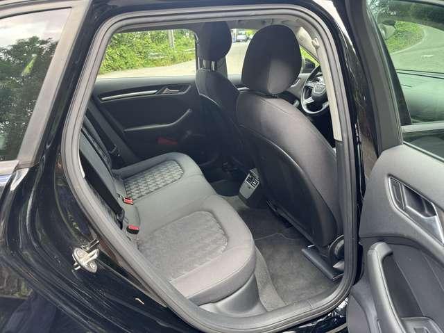 Audi A3 Sportback 1.6 tdi Business 110cv Euro 6B