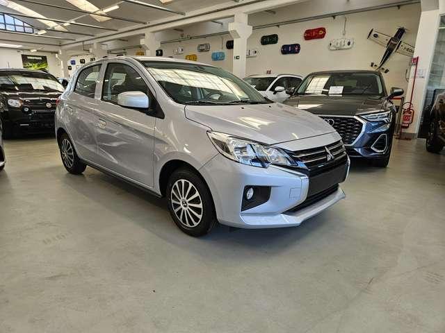 Mitsubishi Space Star Space Star 1.2 Invite