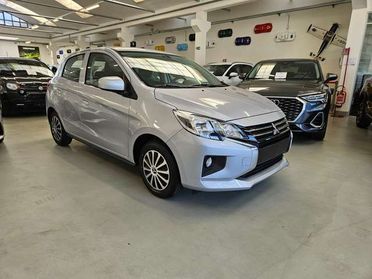 Mitsubishi Space Star Space Star 1.2 Invite