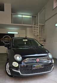 Fiat 500 1.2 Gpl Lounge Tetto panoramico