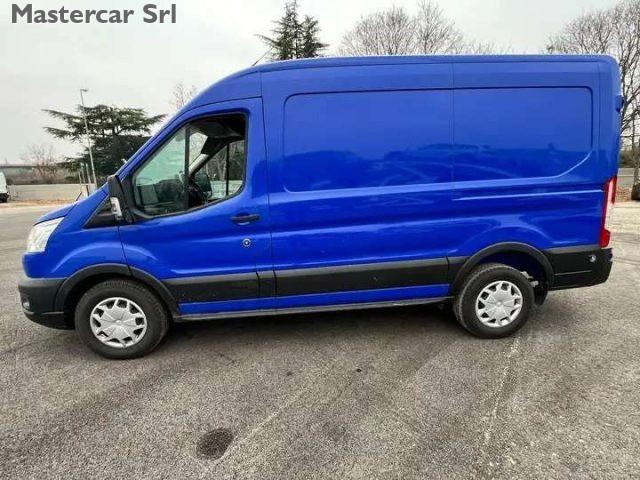 FORD Transit Transit 350 2.0TDCi EBl130CV PM-TM Fur Tr- GJ022JW