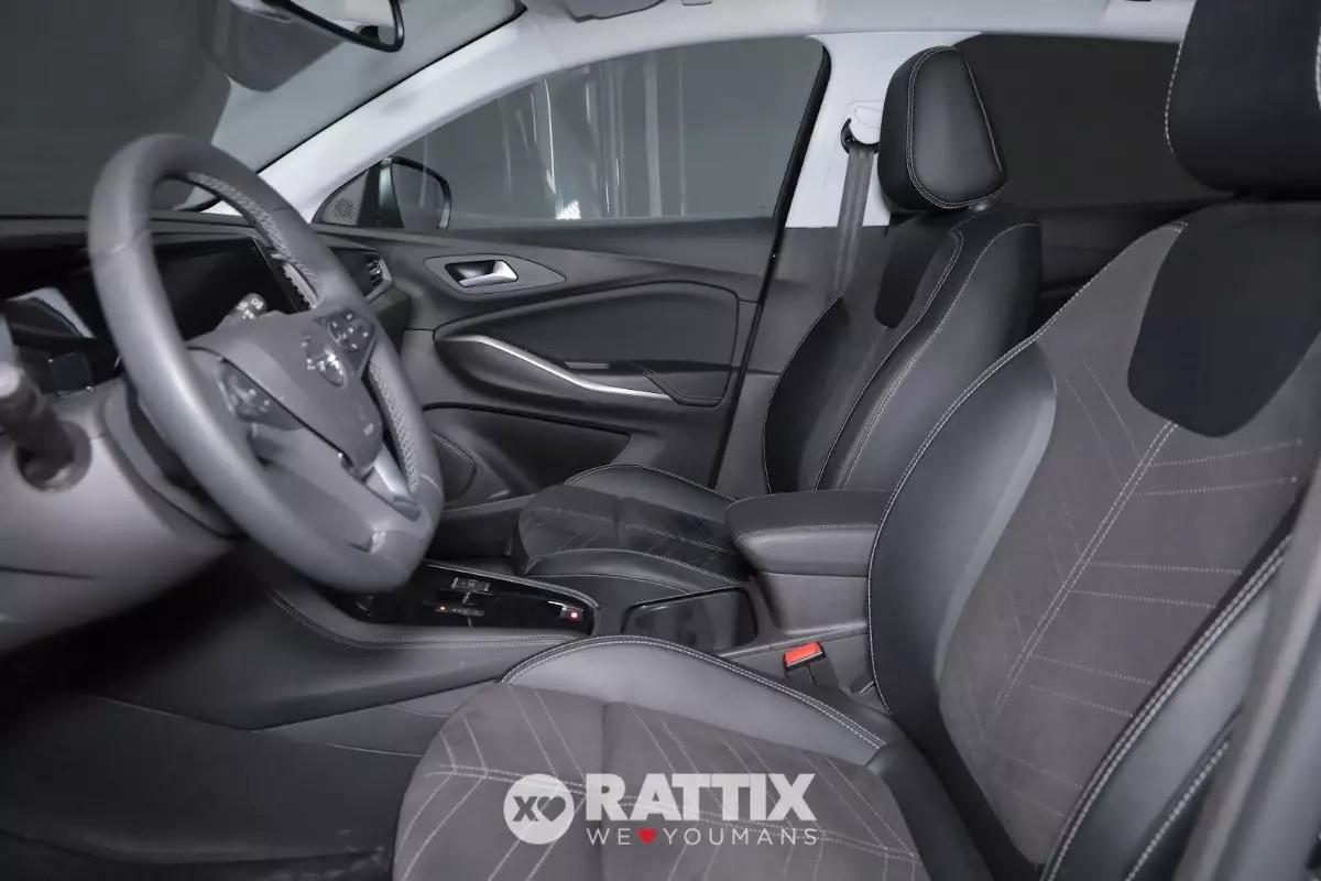 Opel Grandland 1.2 130CV Ultimate AT8