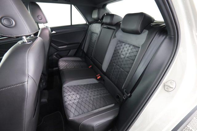 VOLKSWAGEN T-Roc T-Roc 1.0 TSI Life