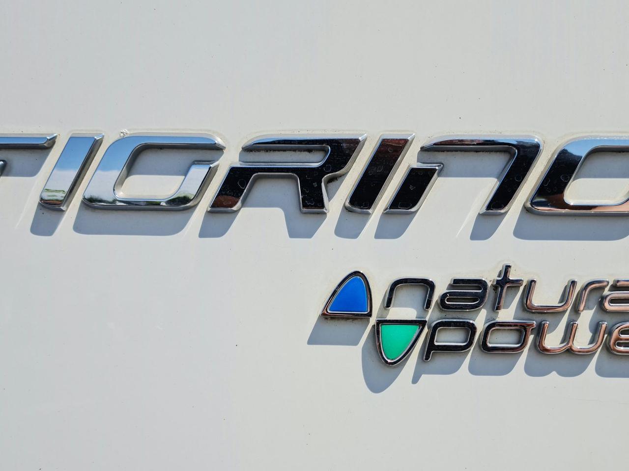 Fiat Fiorino 1.4 Natural Power SX #6059