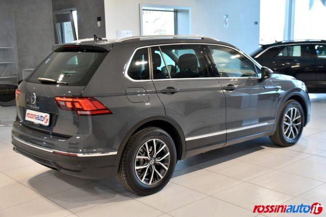 VOLKSWAGEN Tiguan 1.5 TSI 131 CV LIFE + TECH PACK + R17 BI-COLOR + C