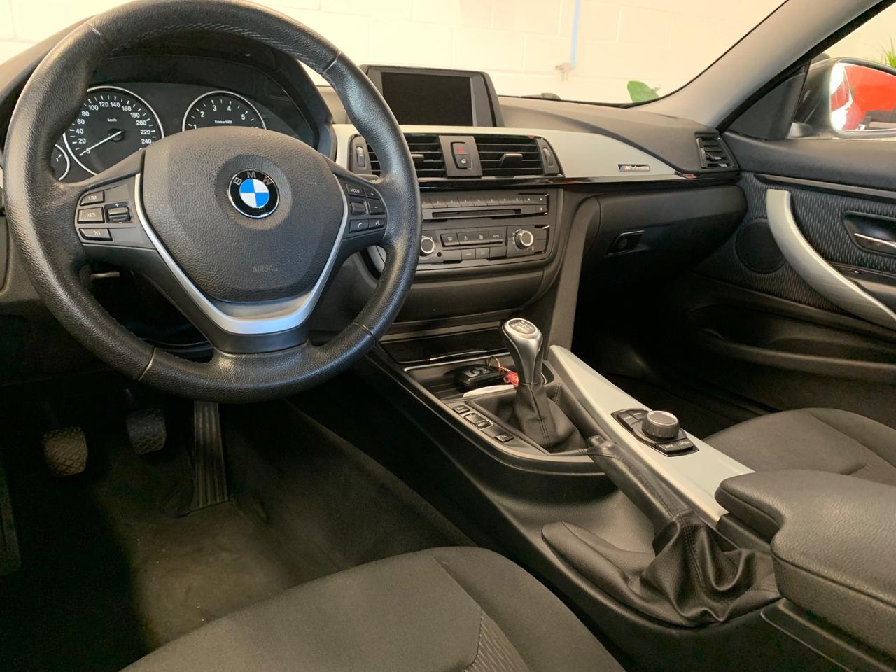 Bmw 428 428i Coupé Sport