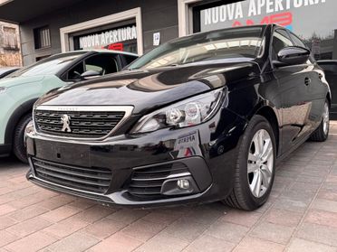 Peugeot 308 PureTech Turbo 110 S&S Active