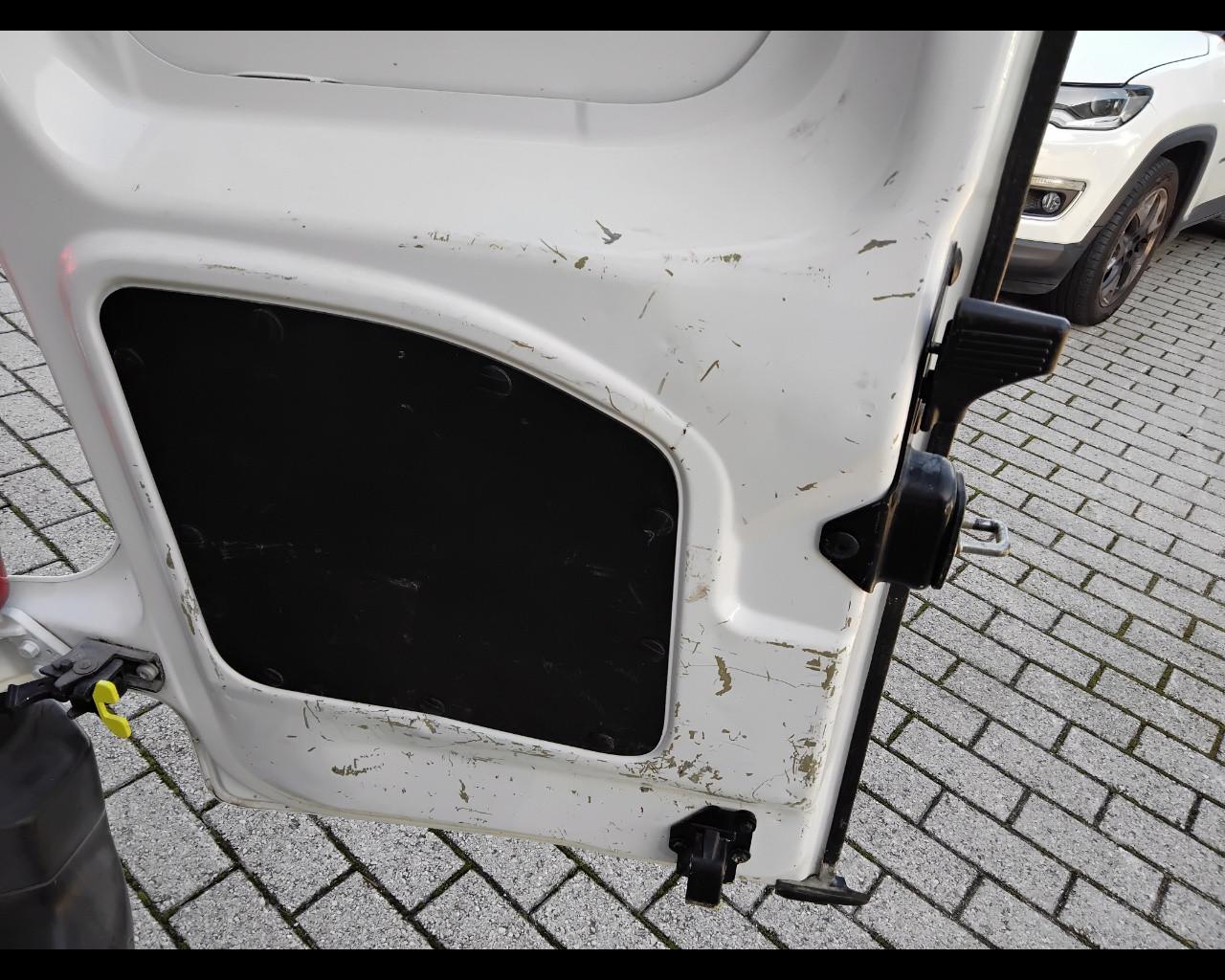 PEUGEOT Partner 2018 - Partner 1.5 bluehdi 100cv L1 Premium