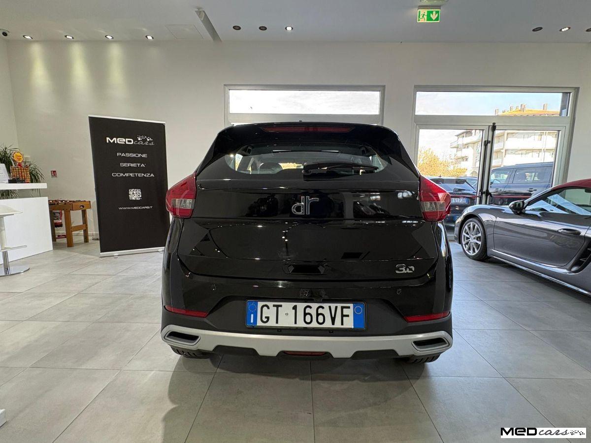 DR AUTOMOBILES - DR 3.0 - 1.5 Bi-Fuel GPL Collection