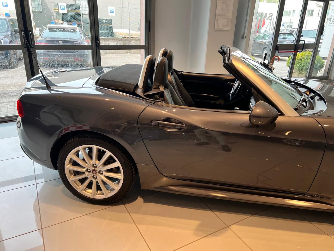 Fiat 124 Spider 124 spider 1.4 MultiAir