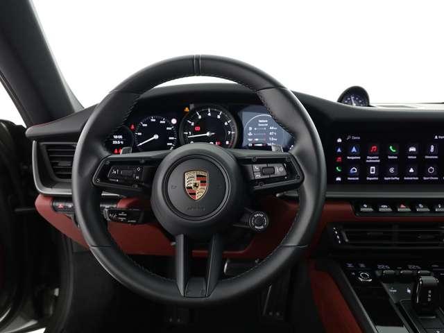 Porsche 992 coupe 3.0 carrera auto