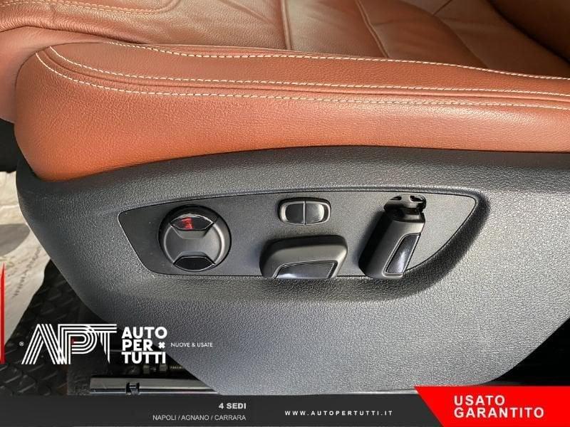 Volkswagen Touareg Touareg 3.0 V6 tdi 204cv tiptronic