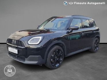MINI Countryman C Classic Pacchetto S Aut.