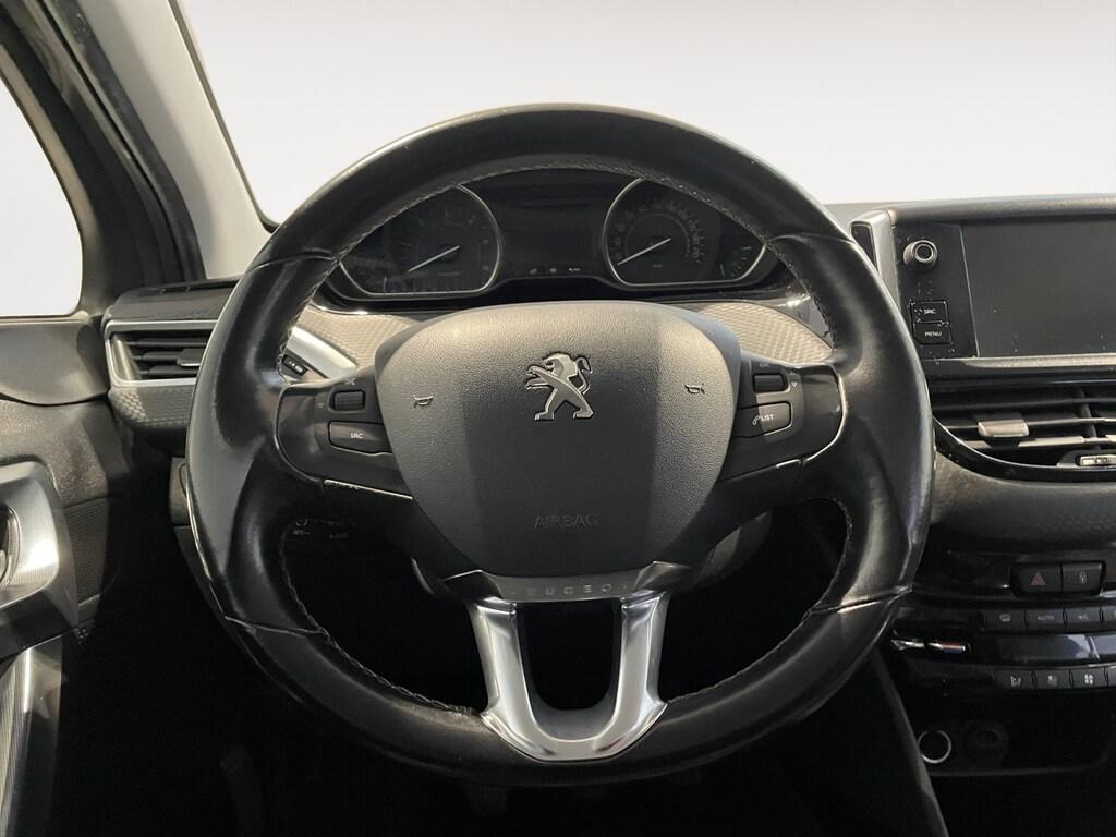 Peugeot 2008 1.6 bluehdi 120CV Allure