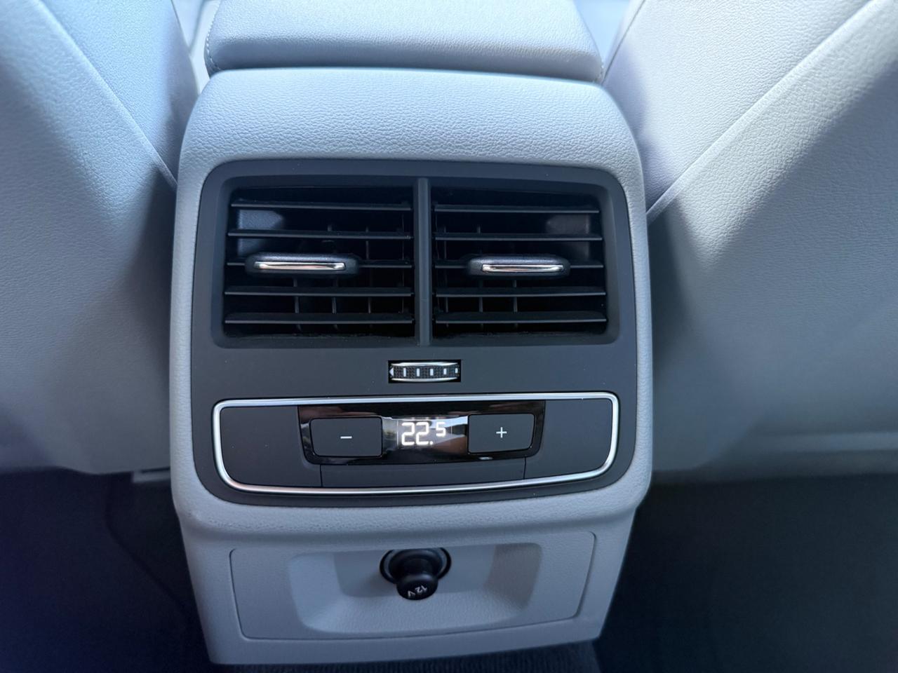 Audi A5 Sportback 40 TDI S line Edition