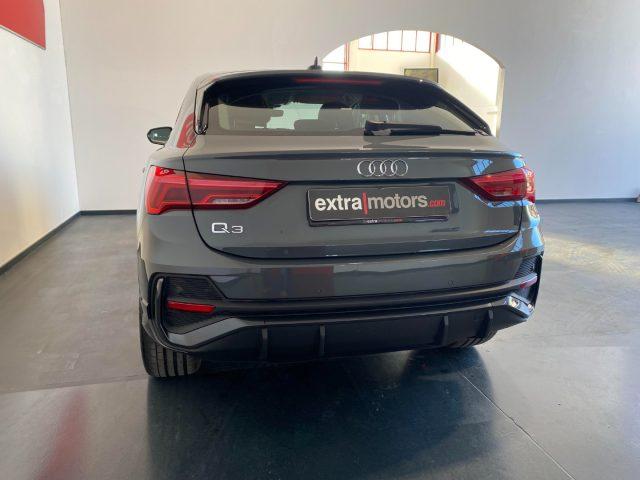 AUDI Q3 SPB 45 TFSI e S TRONIC BUSINESS PLUS