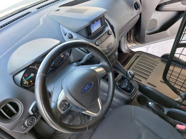 FORD Transit Courier 1.0 EcoBoost 100CV Van Titanium km 48000