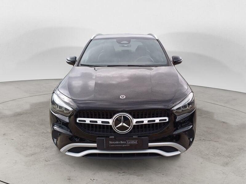 Mercedes-Benz GLA 250 e phev Advanced auto