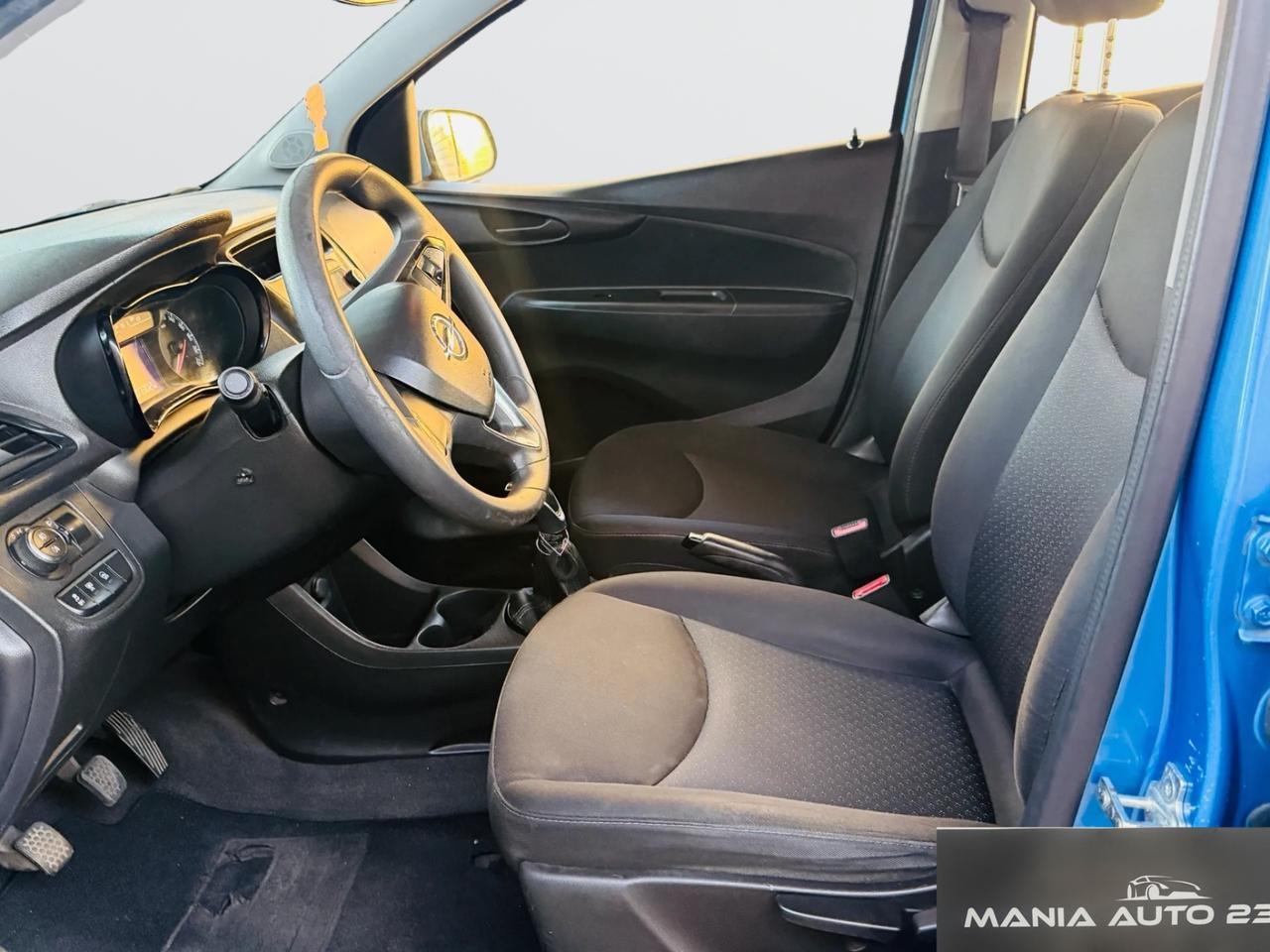 Opel KARL 1.0 GPL*73CV* CV Tech*NEOPATENTATI*5 PORTE*