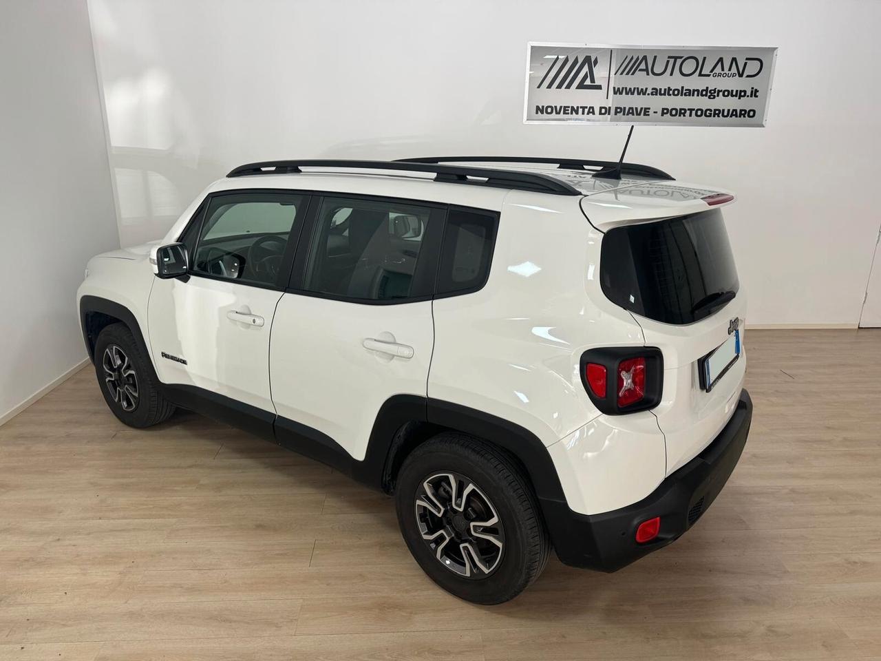 Jeep Renegade 1.0 T3 Longitude