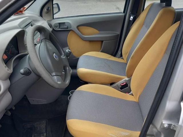 FIAT Panda 1.2 4x4 Climbing senza nessun lavoro da fare