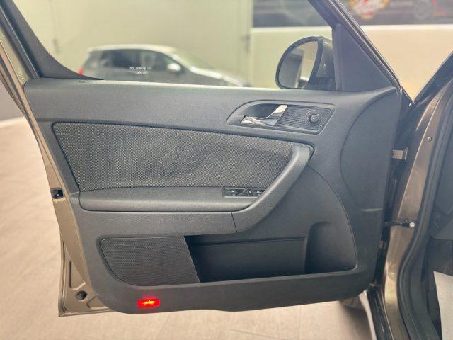 SKODA Yeti 1.2 TSI Ambition