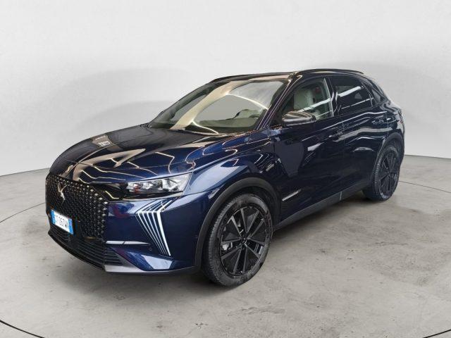 DS AUTOMOBILES DS 7 DS 7 BlueHDi 130 aut. Esprit de Voyage