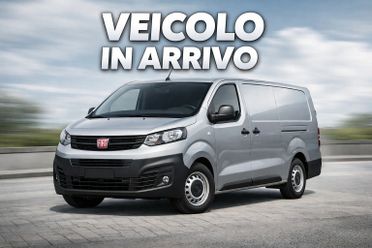 Fiat Scudo 1.5 BlueHDi 120 CV PL-TN Furgone Business