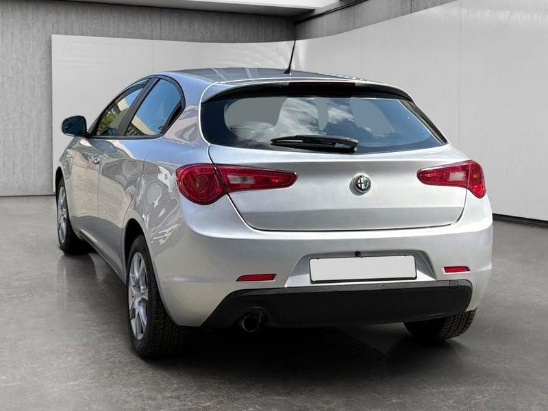 Alfa Romeo Giulietta 1.6 jtdm(2) Giulietta