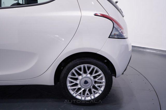 LANCIA Ypsilon 1.2 69cv 5 porte Gold